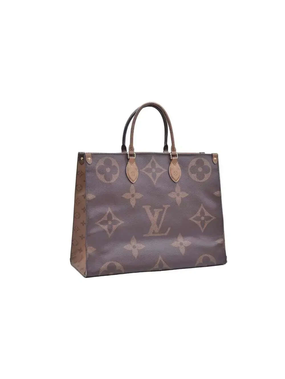 2019 Louis Vuitton Reverse Monogram Giant Onthego GM NZ1169